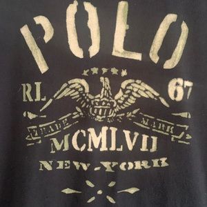 Vintage Polo Ralph Lauren Shirt